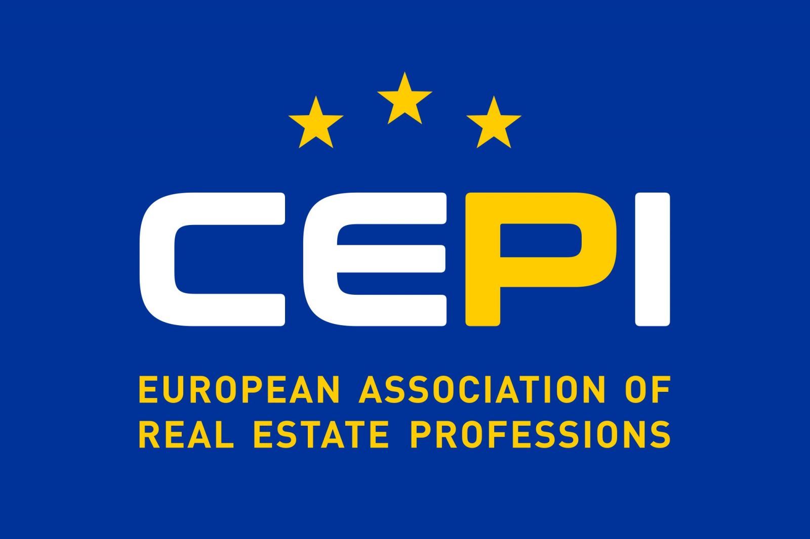 CEPI Logo